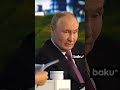 Путин рассказал какие страны могут быть посредниками в переговорах с Украиной