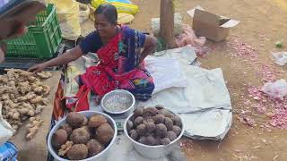 ரெட்டியார் பட்டி சந்தை | Reddiyarpatti Market