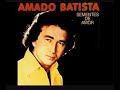 amado batista não faça jamais como eu fiz Álbum 1978 sementes de amor