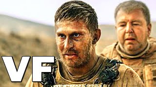 ONCE IN THE DESERT Bande Annonce VF (2022)