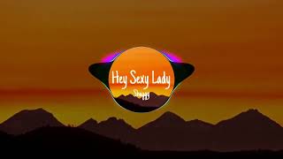 Shaggy - Hey Sexy Lady (Speed up)