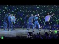 nct dream 엔시티 드림 déjà vu fancam 직캠 4k 230418 ‘the dream show 2’ in la