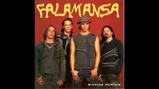 Falamansa - 100 Anos