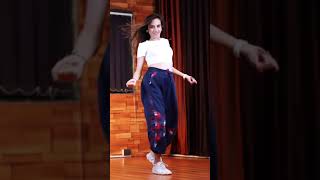 Aa Re Pritam Pyaare | Ishpreet Dang | Short Dance Video | Dancefit Live | Dancefit Live Shorts