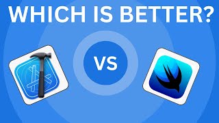Xcode Storyboard Vs Swiftui - 2025 COMPARISON
