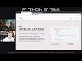 386: Major releases abound - Python Bytes