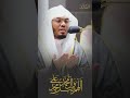 Prayer-By Sheikh Yasser Al-Dosari |Qunut Alsari's Dua|#ياسر_الدوسري