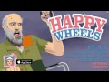 ルフィも驚くゴムゴムのバズーカ happy wheels 実況プレイ part42