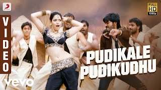 Pudikale Pudikudhu   Venghai Movie 1080pFull HD Rare Quality (audio 2915 kbps)