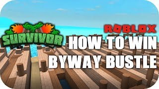 Mobile Pc How To Glitch Into A Current Game Roblox Survivor Patched - roblox survivor unlimited idols glitch patched youtube
