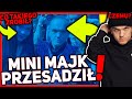 MINI MAJK PRZESADZIŁ? *TAK SIĘ NIE ROBI!* #shorts