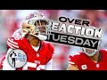 Overreaction Tuesday: Rich Eisen Talks 49ers, Jets, Giants, Bills, Browns and More!