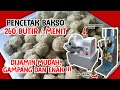 Mesin Pembuat Bakso, 0821 3534 1996