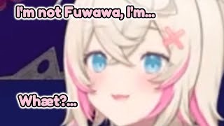 FuwaMoco try to swap intros but... [hololive / fuwamoco]