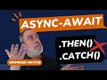 The Power of Async and Await for Asynchronous Calls in JavaScript