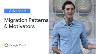 Python 2 to 3: Migration Patterns \u0026 Motivators (Cloud Next '19)