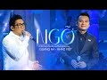 Ngỡ - Quang Hà ft. Khắc Việt | Official Stage MV