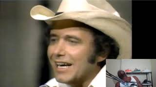 Bobby Bare- 