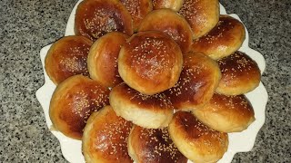 كرواصة بالبطاطس المسلوقة🥐 طريقة سهلة التحضير و ناجحة %100