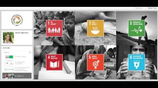 Transforming the World: The 2030 Agenda for Sustainable Development - Part 1