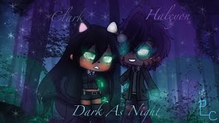 Dark As Night: Gay: Episode 1: Glms