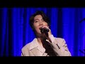 20220701 손태진 오르골 손태진 단독콘서트 night in blue