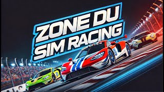 Zone Du Sim Racing Manche 5/24