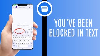 How to Tell If you’ve been blocked in Android Text | Android sms blocked check