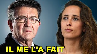 À 73 ans, la fille de Jean-Luc Mélenchon confirme enfin les rumeurs sur son père