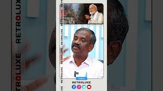 மணிப்பூரில் நடப்பது பாஜக வின் திட்டமிட்ட சதி.! JOURNALIST PANDIYAN || MANIPUR || SHORTS