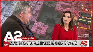 Dy kuvendet, Nurellari: Kurti dontë të hiqte barrën e madhe, ftohjen me Tiranën