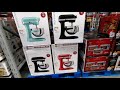 sam s club kitchen blenders coffee makers air fryers cookers shop with me shopping store walkthrough