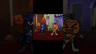 Spooky Month Dance With The Kids Ft Tabren Dandy S World Dandysworld