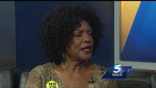Commitment 2016: Question would make execution part of Oklahoma's constitution
