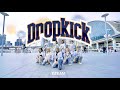 [DANCE IN PUBLIC] &TEAM ‘Dropkick’ Dance Cover | by NeoWave From Sydney