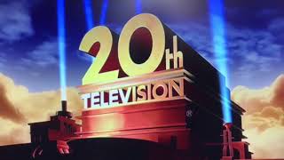 20th Television(2015 V3)/FXX Movie Logo Ident