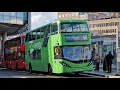 FRV | LONDON BUS 43 LONDON BRIDGE - FRIERN BARNET (LJ19CUJ) BDE2618