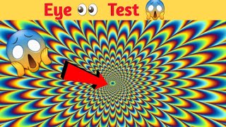 ऐसा ( Optical illusion ) पहले नही देखा होगा 😱  || Fast2fact || #shorts #illusion #short