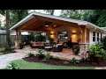 from small space to rustic retreat stylish covered patio ideas for your backyard