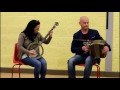 scnb 2015 dan brouder button accordion and angela carberry banjo 2