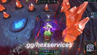 POV: SCRİPTİNG İN LOL / BEST UNDETECTED SCRİPT 2025 BUY LOL SCRİPT