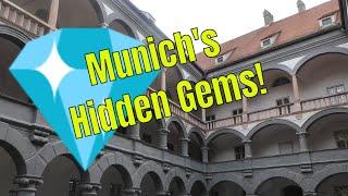 Munich’s Secret Spots: 5 Hidden Gems Most Tourists Miss