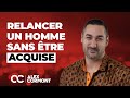 Relancer un homme sans être trop acquise : LA technique !