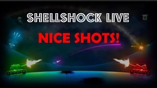 🤗ShellShock Live | Nice Shots #8