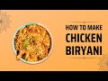 Chicken Biryani🍗| Shamim Shaikh|