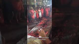 Visakhapatnam famous poorna market| durgalamma temple festival 🙏🙏