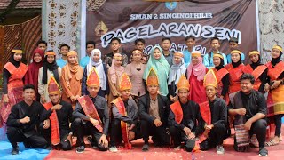 DRAMA TARI LEGENDA BATU GANTUNG XII IPA 2 2023/2024