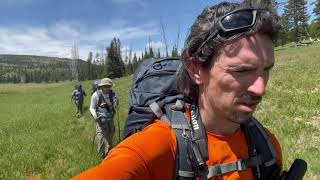 Trip Out West 2022 - Yellowstone - Canyon to Pelican Valley, Snake River