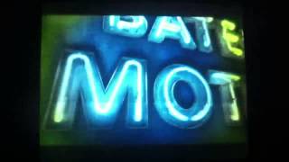 Bates Motel Intro Theme