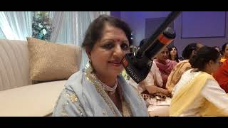 Dosto New Suhaag for girl wedding l Punjabi Traditional Songs